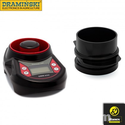 DRAMINSKI Grain Moisture Meter GMM Mini